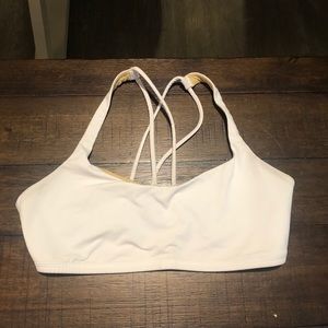Lululemon bra size 10